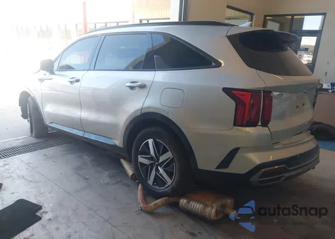 2022 Kia Sorento S z USA, uszkodzony, nr VIN 5XYRL4LC0NG099335